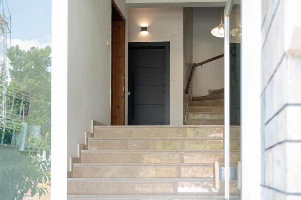 Filoxenia MG Projects Sereno Apartment in Nafplion Apartment in Nafplion