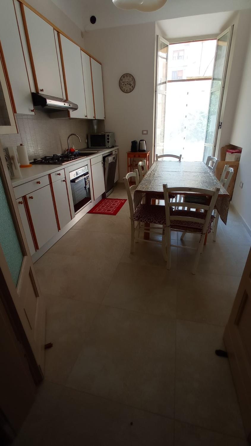 Nonni's Home Apartment in Pescara