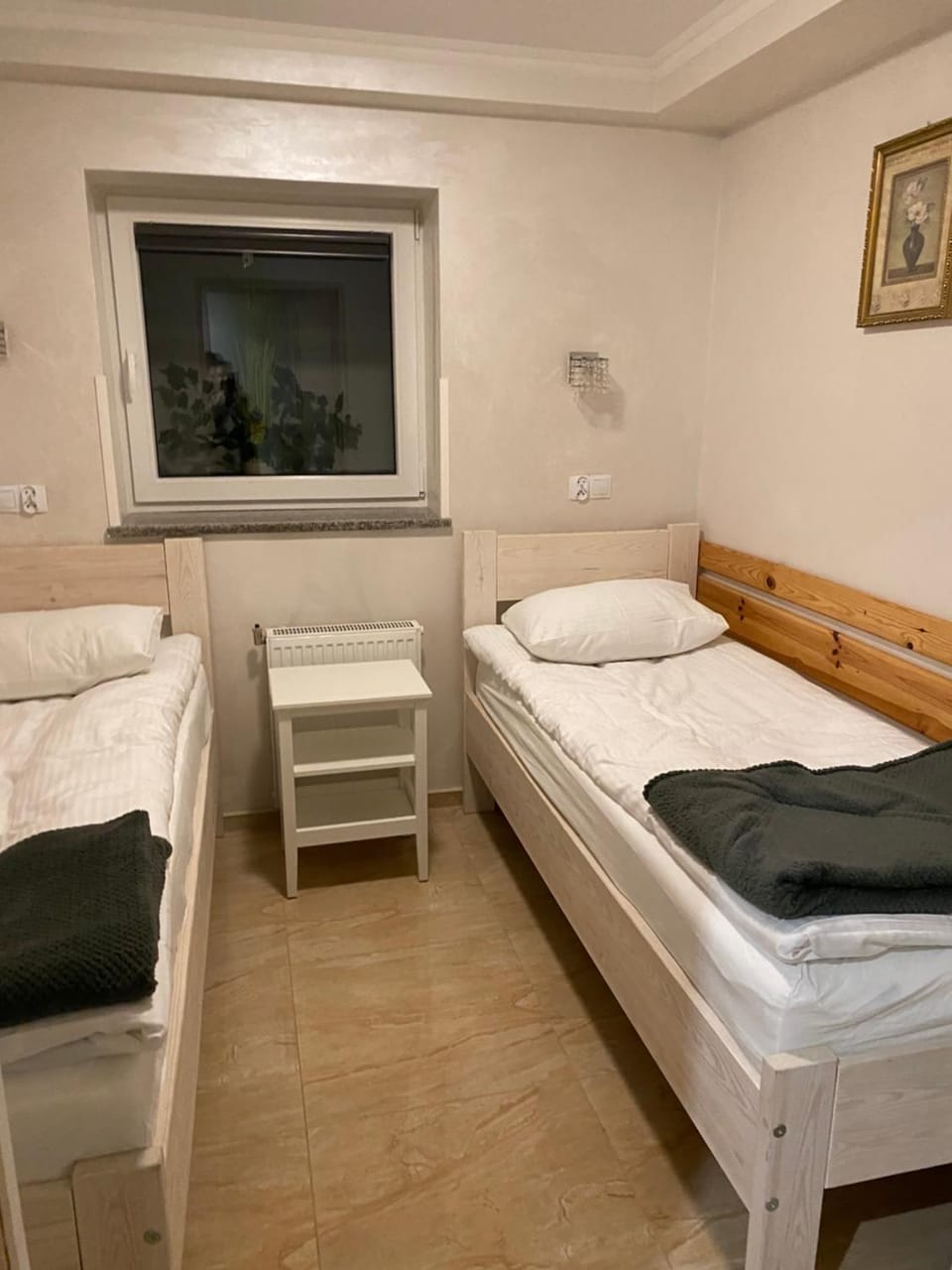 Apartament od rzeki nr 8 Apartment in Pomeranian Voivodeship