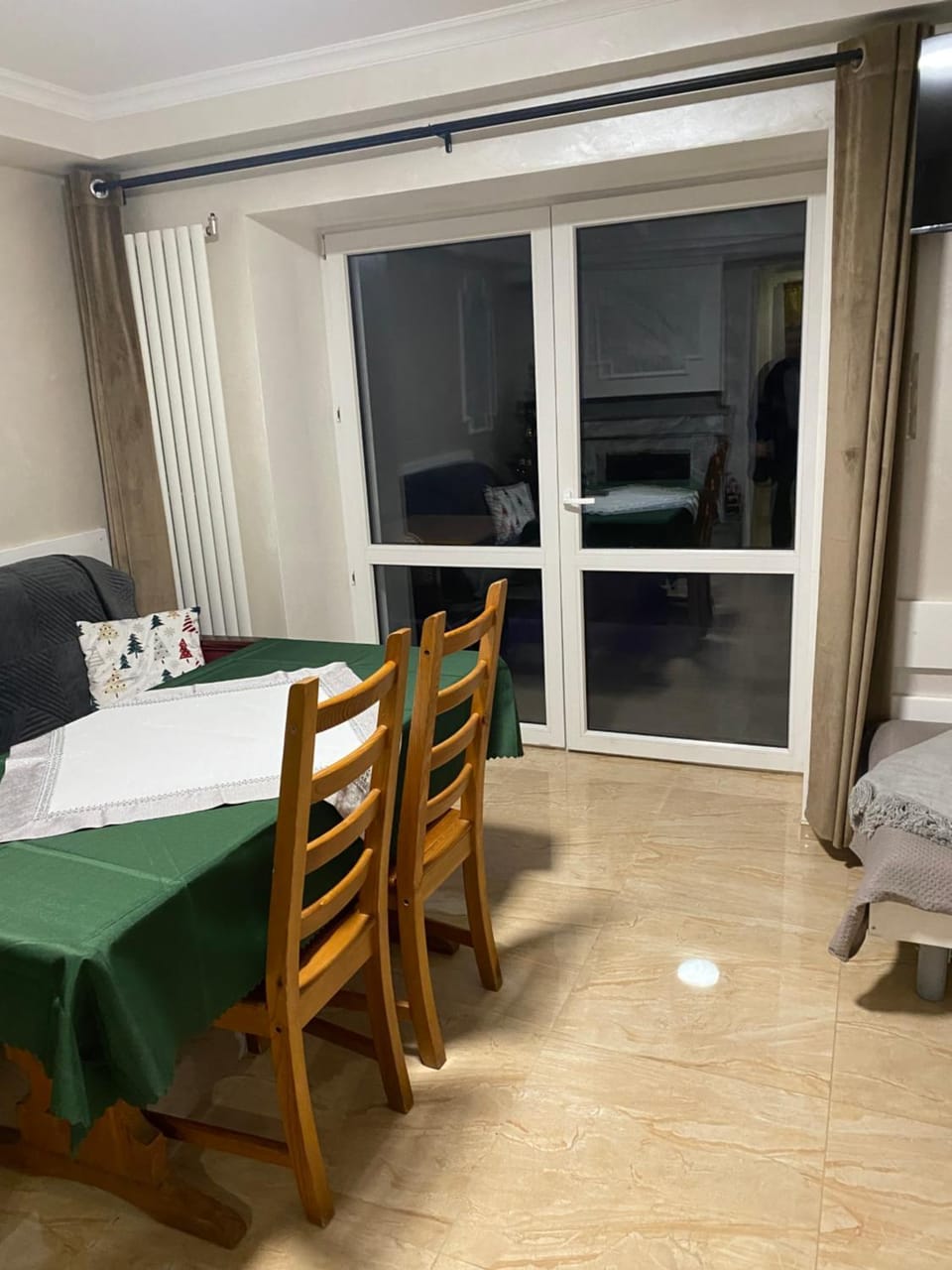 Apartament od rzeki nr 8 Apartment in Pomeranian Voivodeship