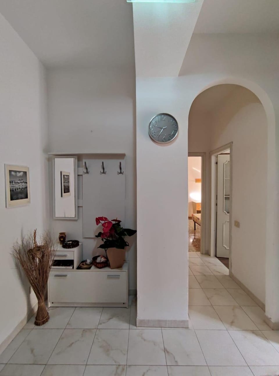 Punici Apartment in Cagliari