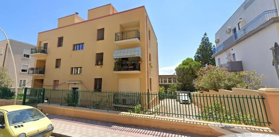 Punici Apartment in Cagliari