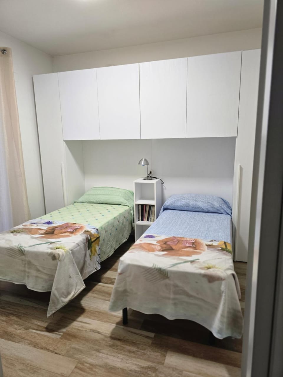 Villa Oleandro Apartment in Giulianova