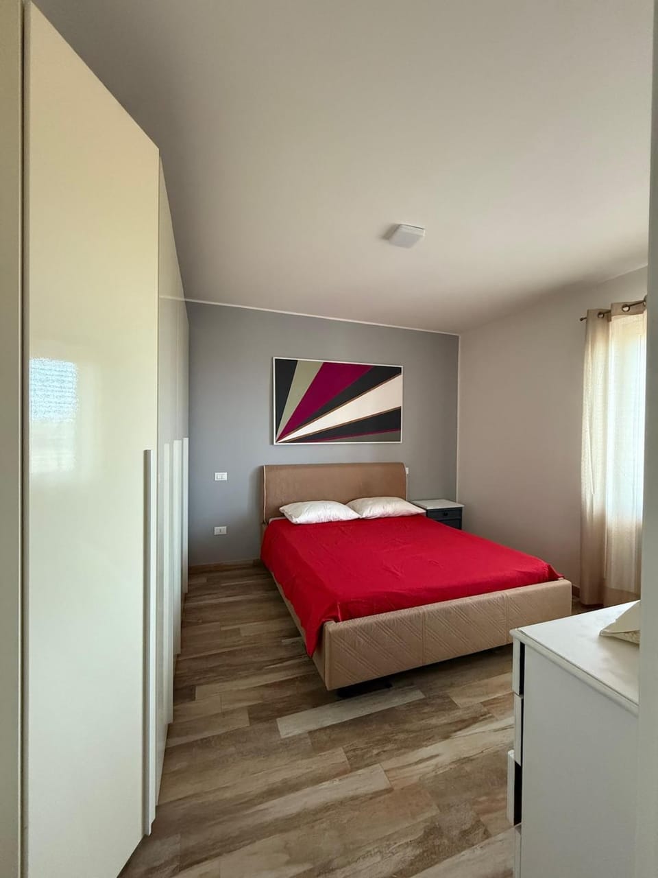 Villa Oleandro Apartment in Giulianova