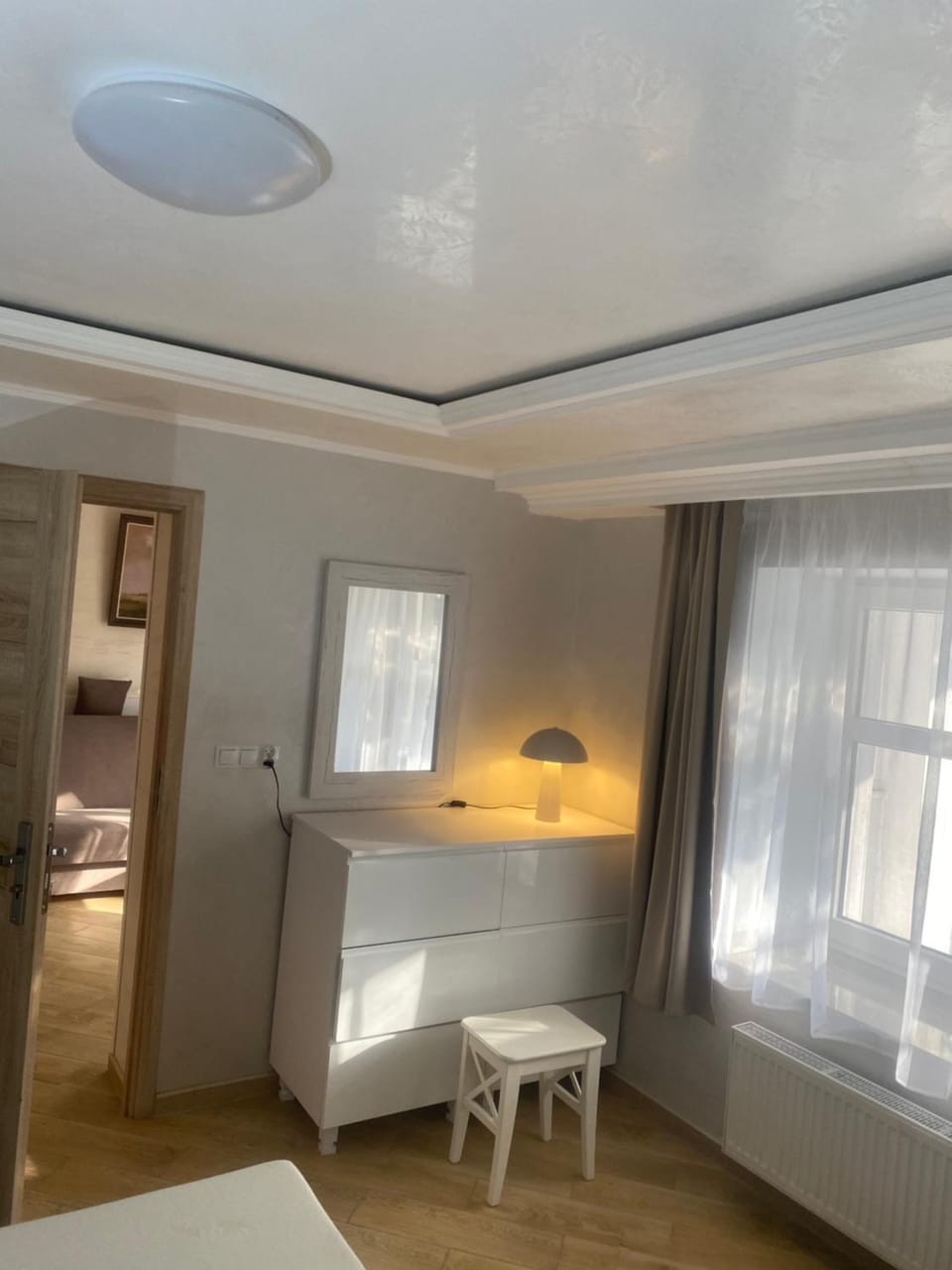 Apartament od rzeki nr 7 Apartment in Pomeranian Voivodeship