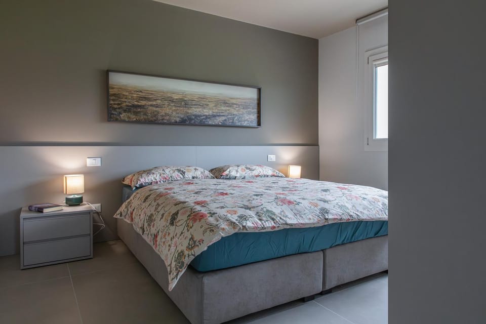 Homy Apartments Apartment in Friuli-Venezia Giulia