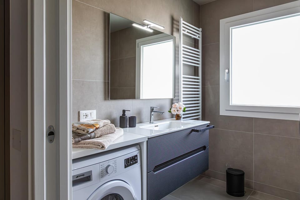 Homy Apartments Apartment in Friuli-Venezia Giulia