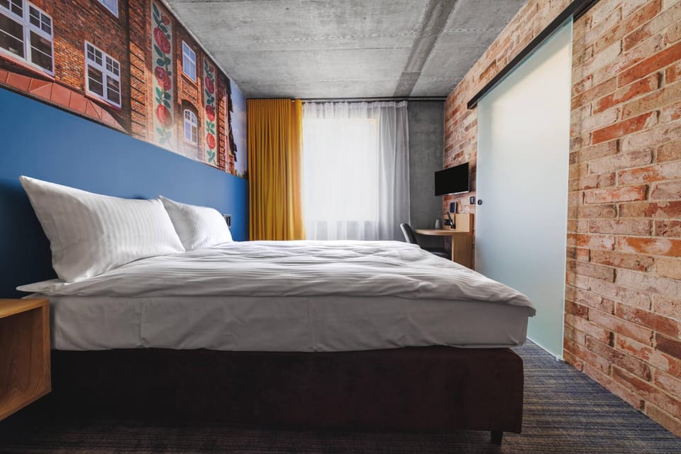 euroHOTEL Katowice Premium Hotel in Poland