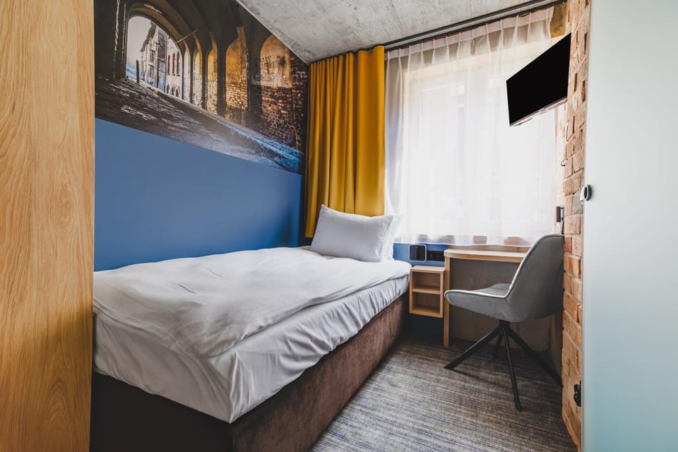 euroHOTEL Katowice Premium Hotel in Poland