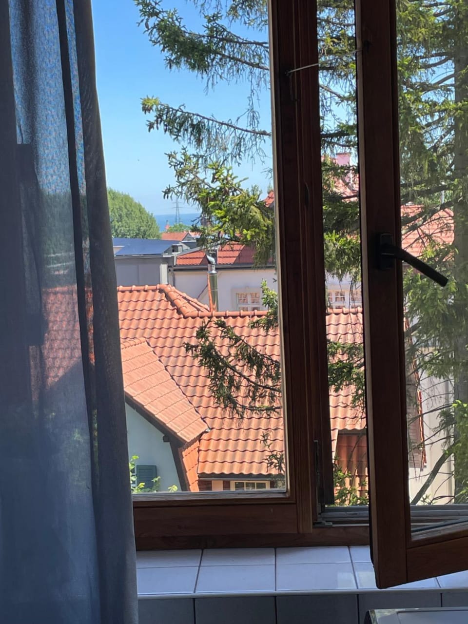 Apartament Anders Apartment in Sopot