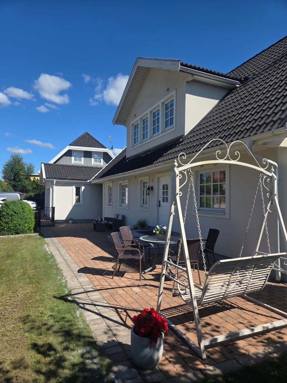 villa lina hage södertälje Villa in Stockholm County