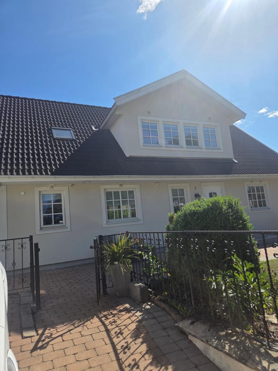 villa lina hage södertälje Villa in Stockholm County