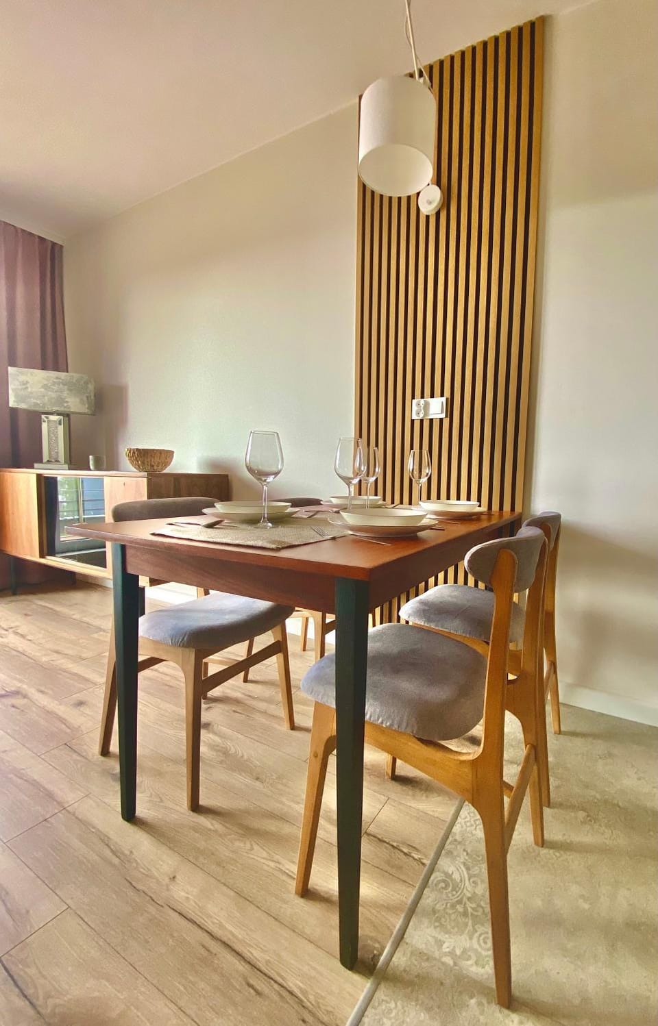 Apartament Gruszowe Sady Nowaka 6 Apartment in Poland