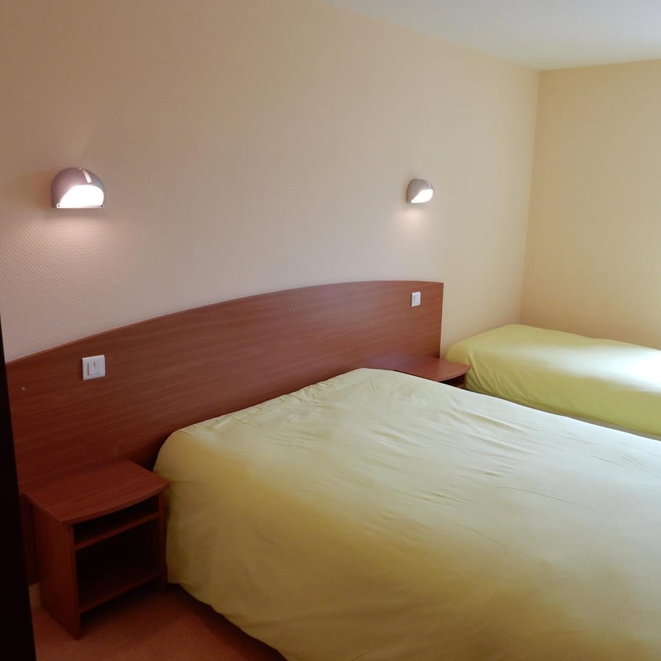 Le Gardy Hotel in Auvergne-Rhône-Alpes
