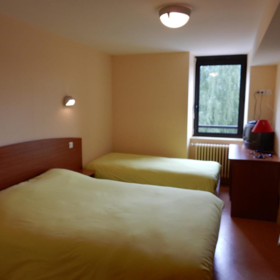 Le Gardy Hotel in Auvergne-Rhône-Alpes