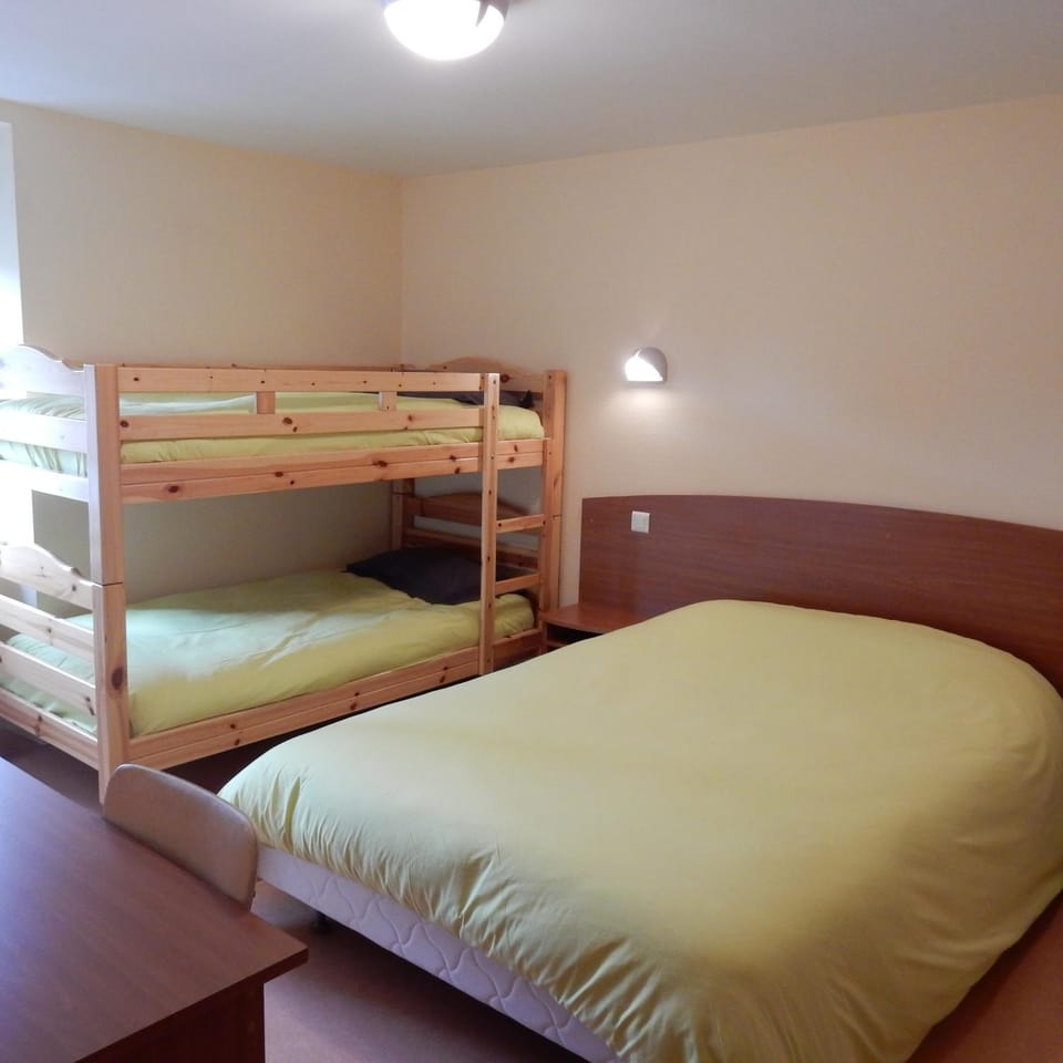 Le Gardy Hotel in Auvergne-Rhône-Alpes