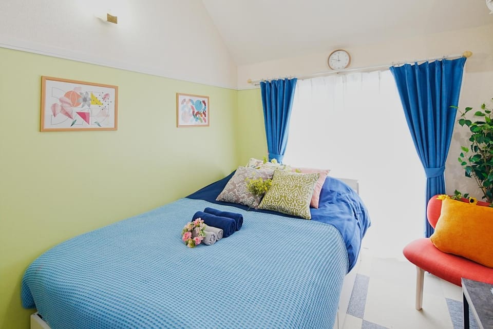SC Hotel Ohanajaya #105 - Tokyo Stay Easy Access to Asakusa & Skytree Apartment in Japan