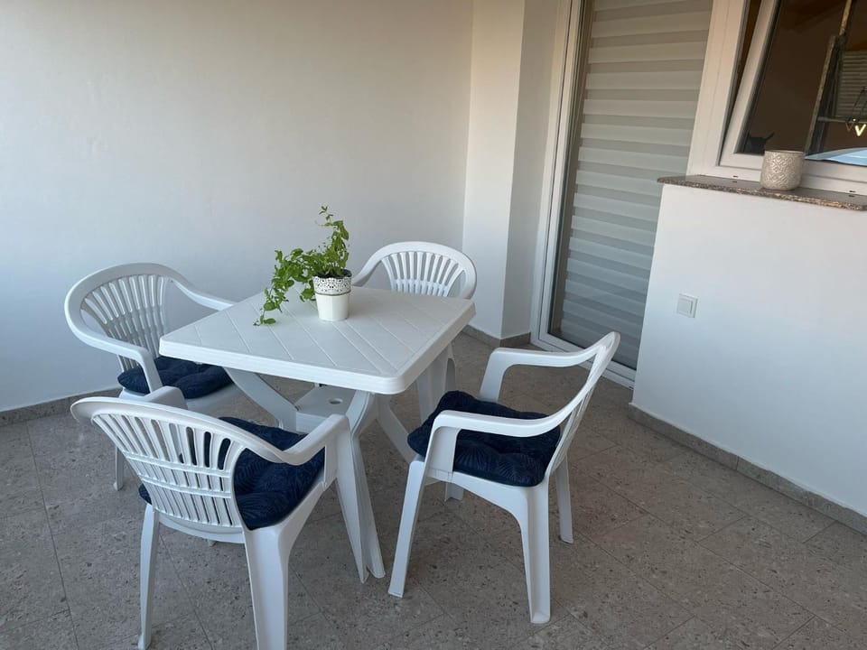 Apartman Marina Vrsi Apartment in Zadar County