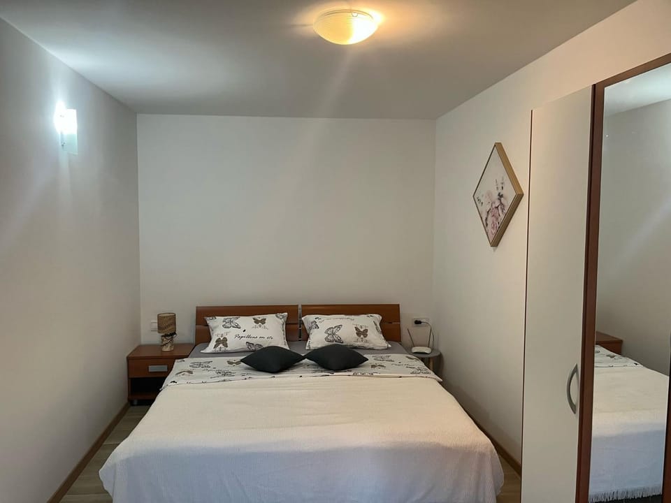 Apartman Marina Vrsi Apartment in Zadar County