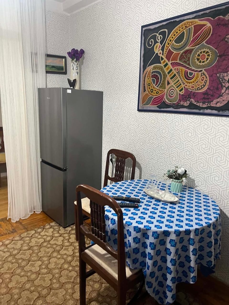 TG Batumi Apartment in Batumi