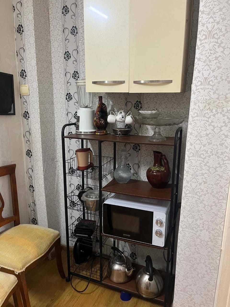 TG Batumi Apartment in Batumi