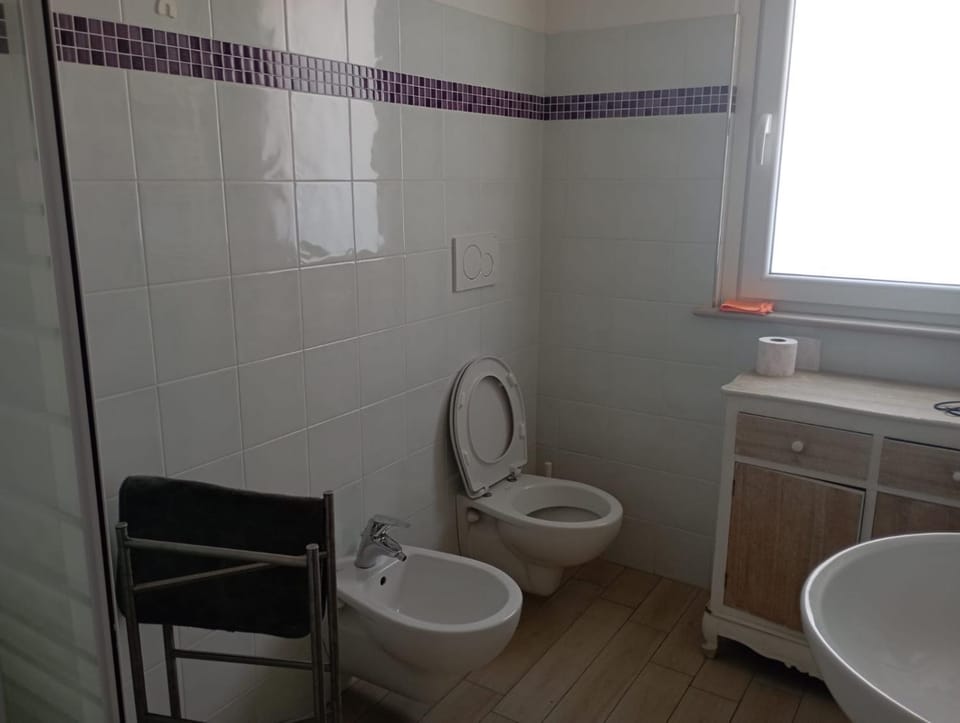 Arold Casa Vacanze Apartment hotel in Francavilla al Mare