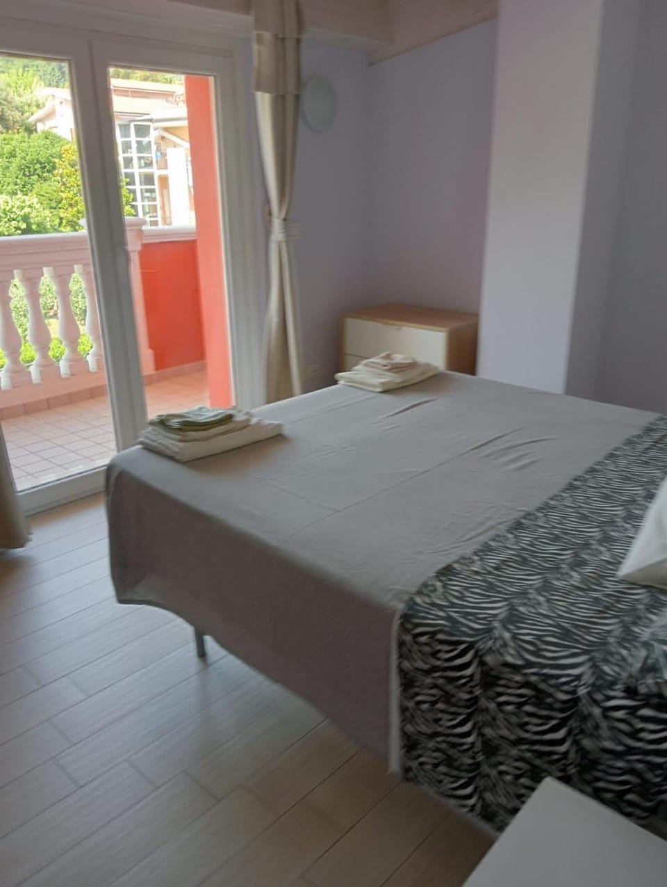 Arold Casa Vacanze Apartment hotel in Francavilla al Mare