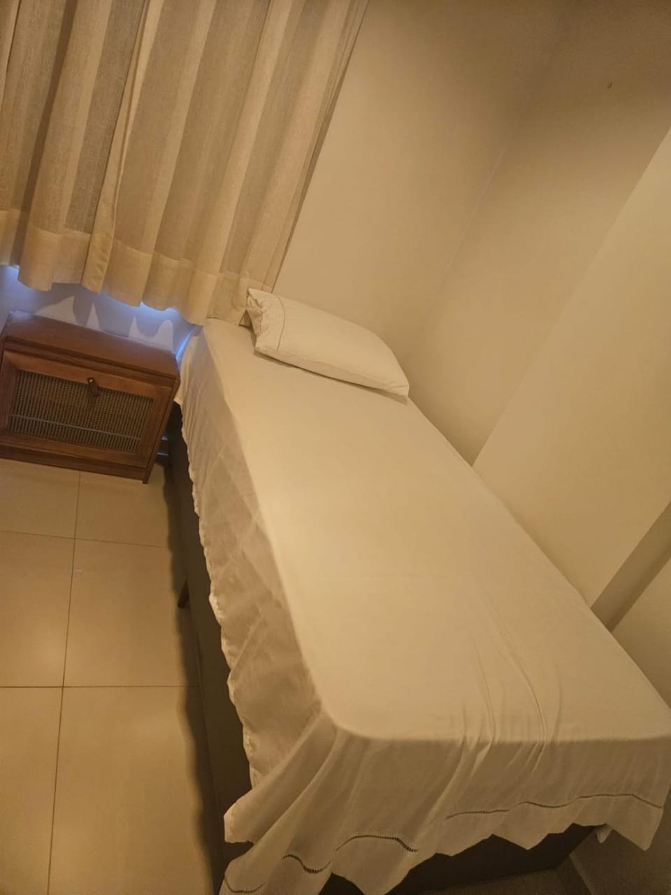 Apto Aconchegante no coracao da Ilhotas Apartment in Teresina