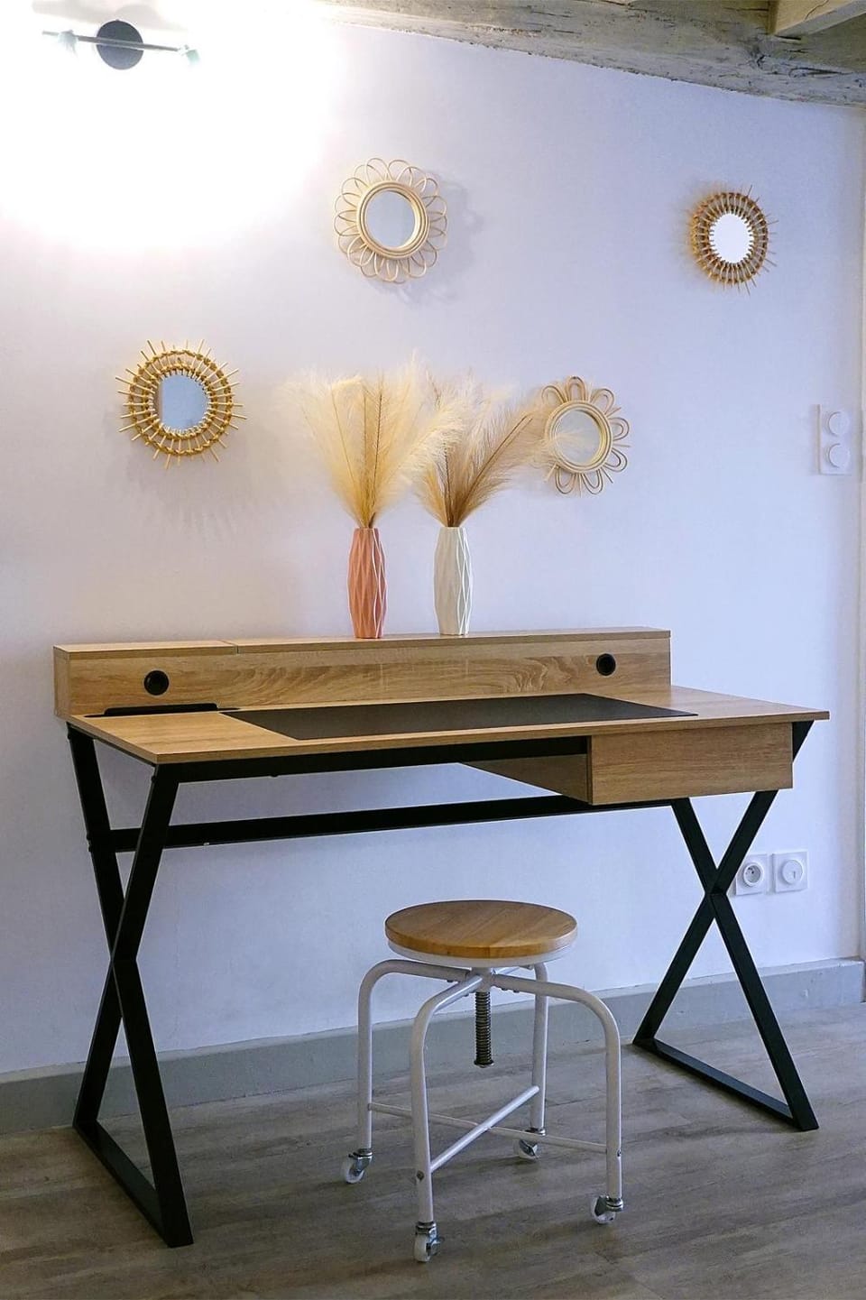 Studio Élégant Roanne Apartment in Bourgogne-Franche-Comté