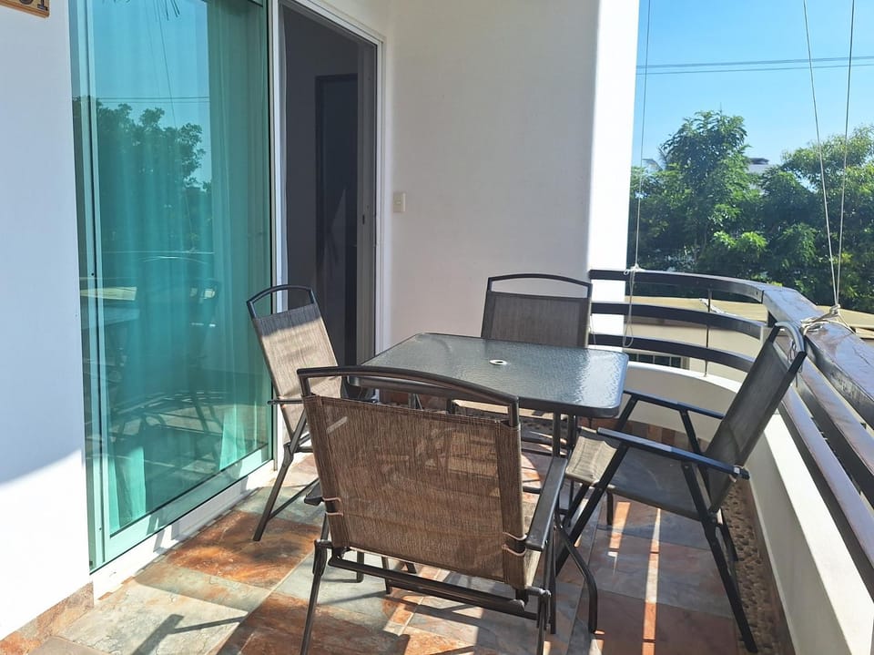 Balcony/Terrace, Balcony/Terrace