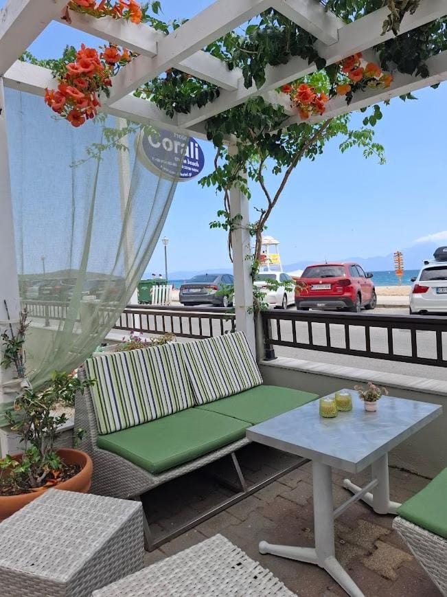 Natural landscape, Garden