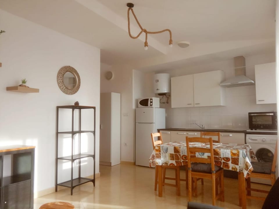 Marcomar Apartment in Baix Maestrat