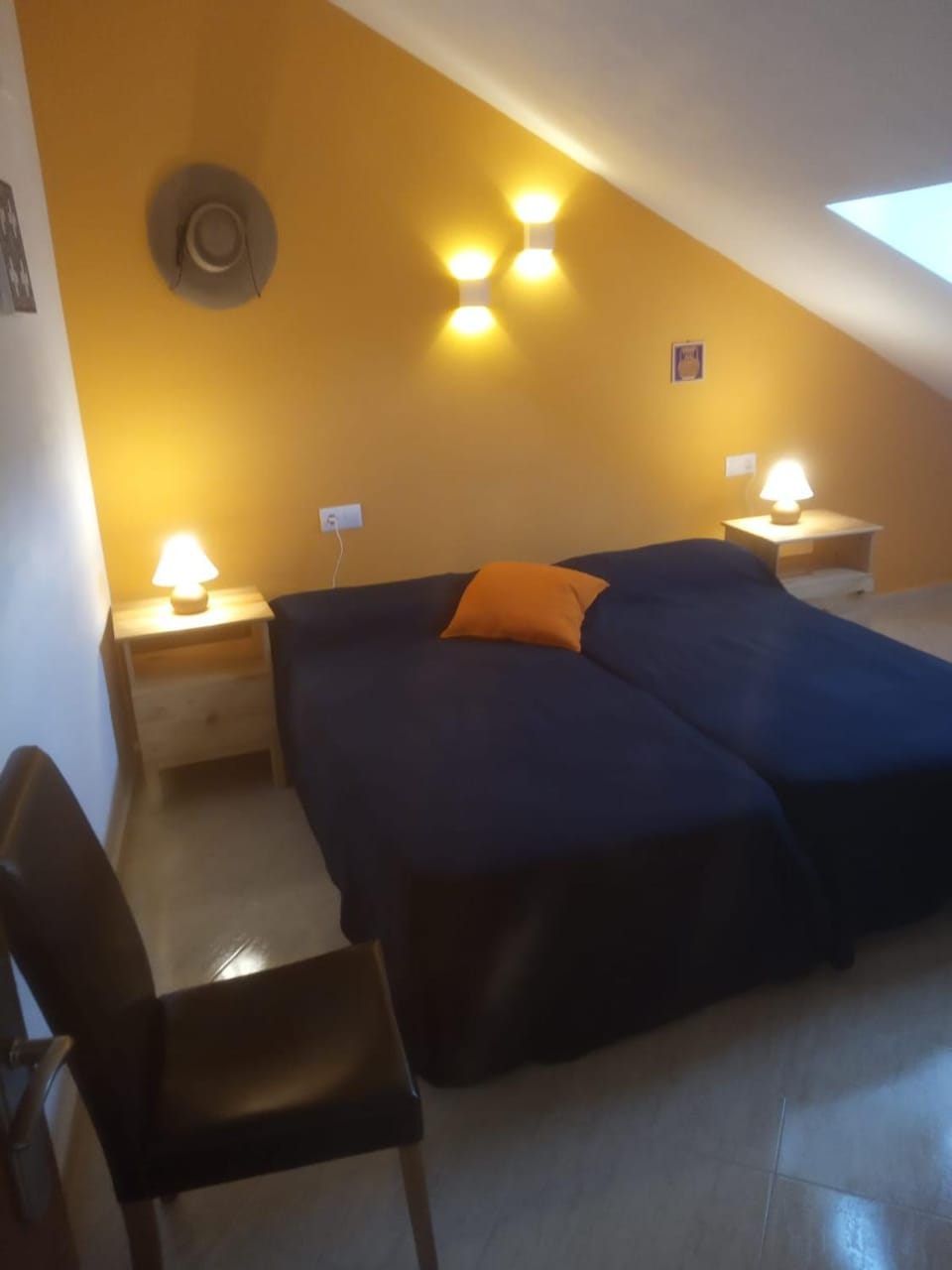 Marcomar Apartment in Baix Maestrat