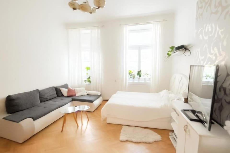 Apartment with Balcony Brno city center Apartment in Brno