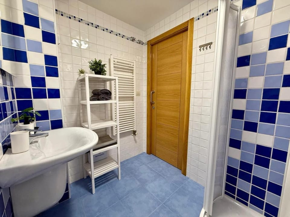 Apartamento con capacidad para 4 personas Apartment in Viana do Castelo District, Portugal