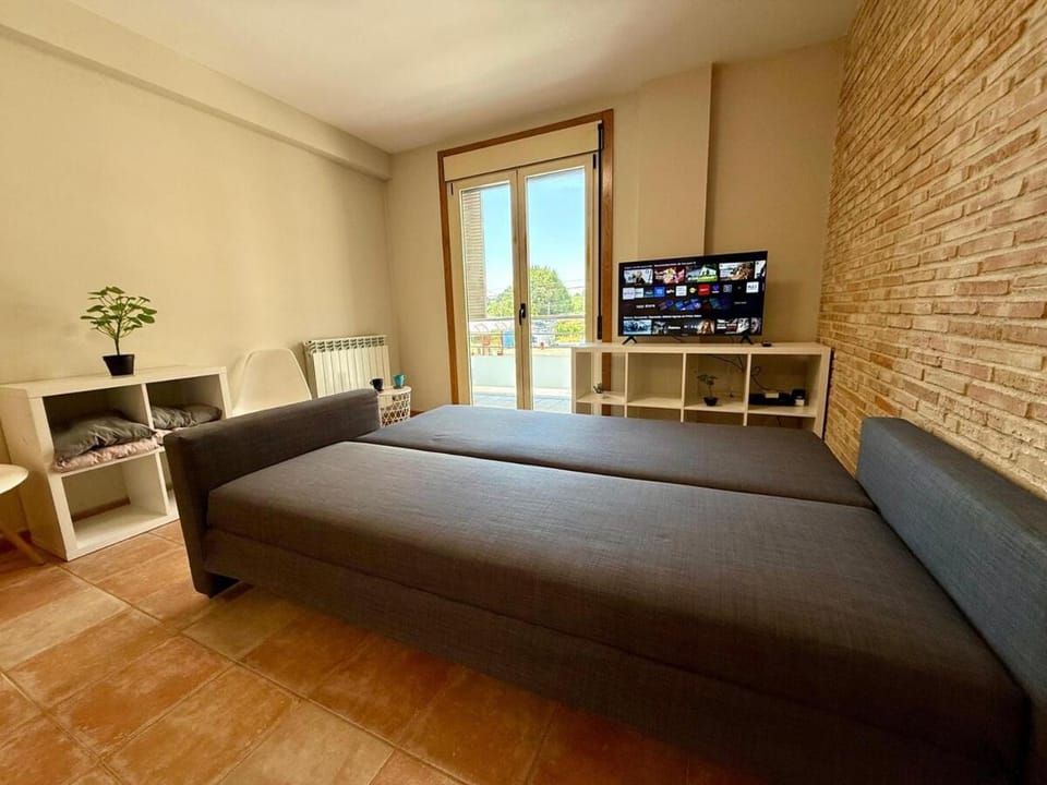 Apartamento con capacidad para 4 personas Apartment in Viana do Castelo District, Portugal