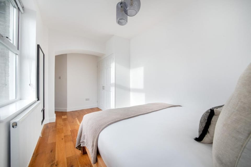 2 bedrooms flat in Hyde Park Apartment in City of Westminster