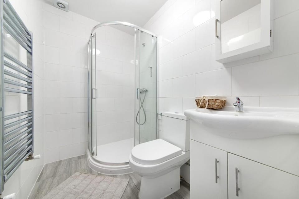 2 bedrooms flat in Hyde Park Apartment in City of Westminster