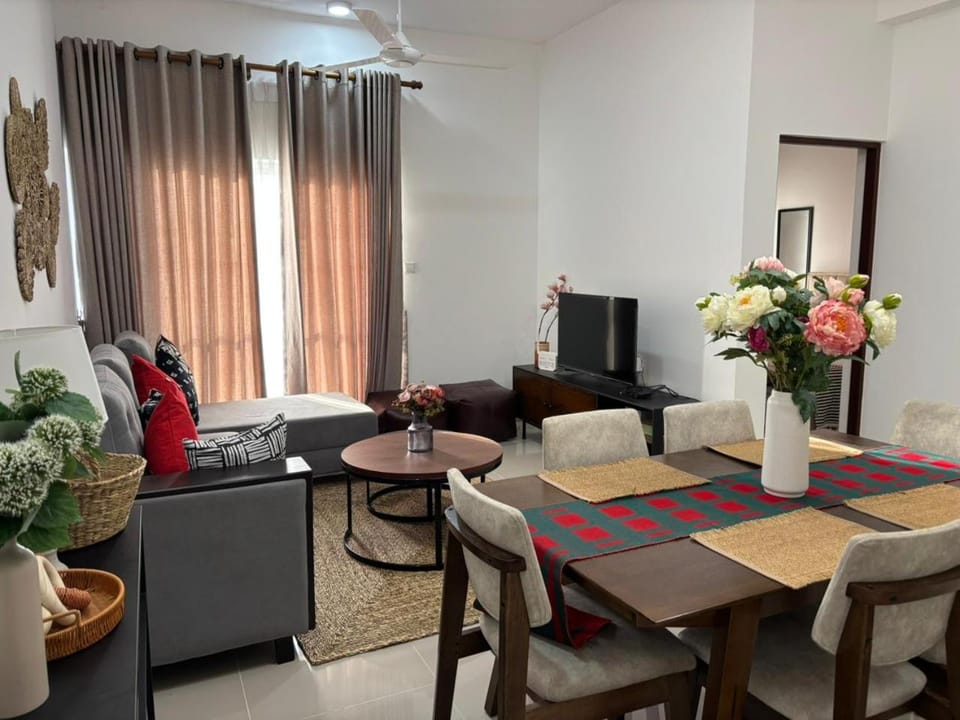 Canterbury Apartments Piliyandala,Srilanka Apartment in Western Province
