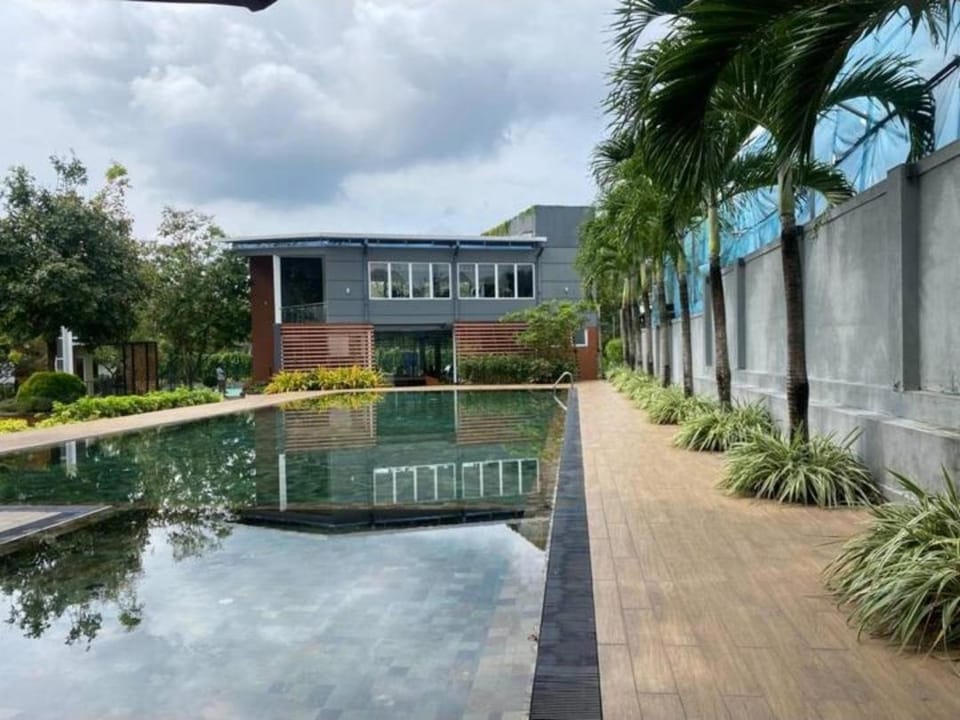 Canterbury Apartments Piliyandala,Srilanka Apartment in Western Province