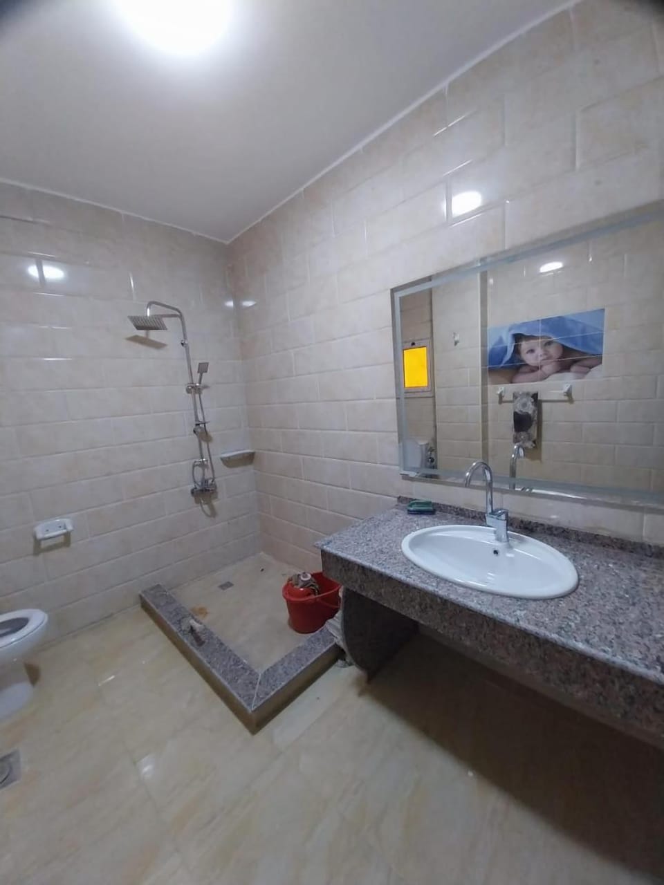 فيلا مبارك الغردقه البحر الاحمر Apartment in Hurghada