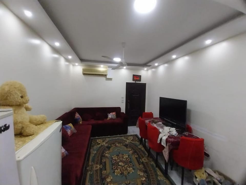 فيلا مبارك الغردقه البحر الاحمر Apartment in Hurghada