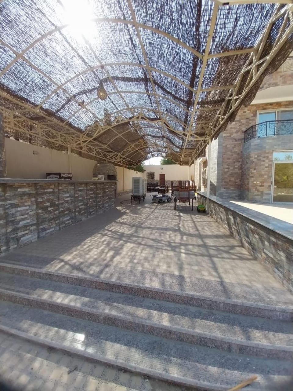 فيلا مبارك الغردقه البحر الاحمر Apartment in Hurghada