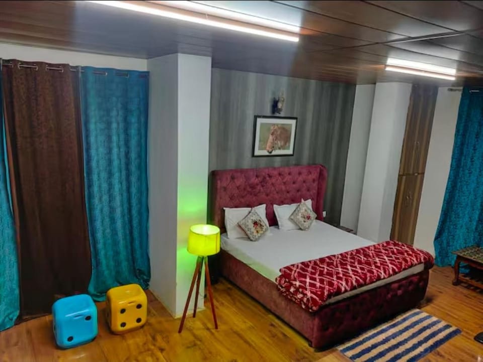 Wonder Hill Inn Narkanda Himachal Pradesh Hotel in Himachal Pradesh