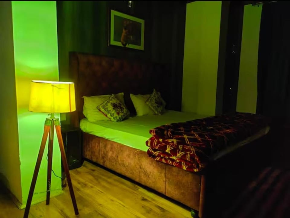 Wonder Hill Inn Narkanda Himachal Pradesh Hotel in Himachal Pradesh