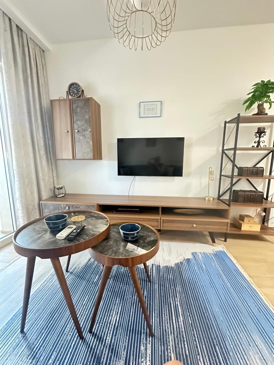 TV and multimedia, Living room