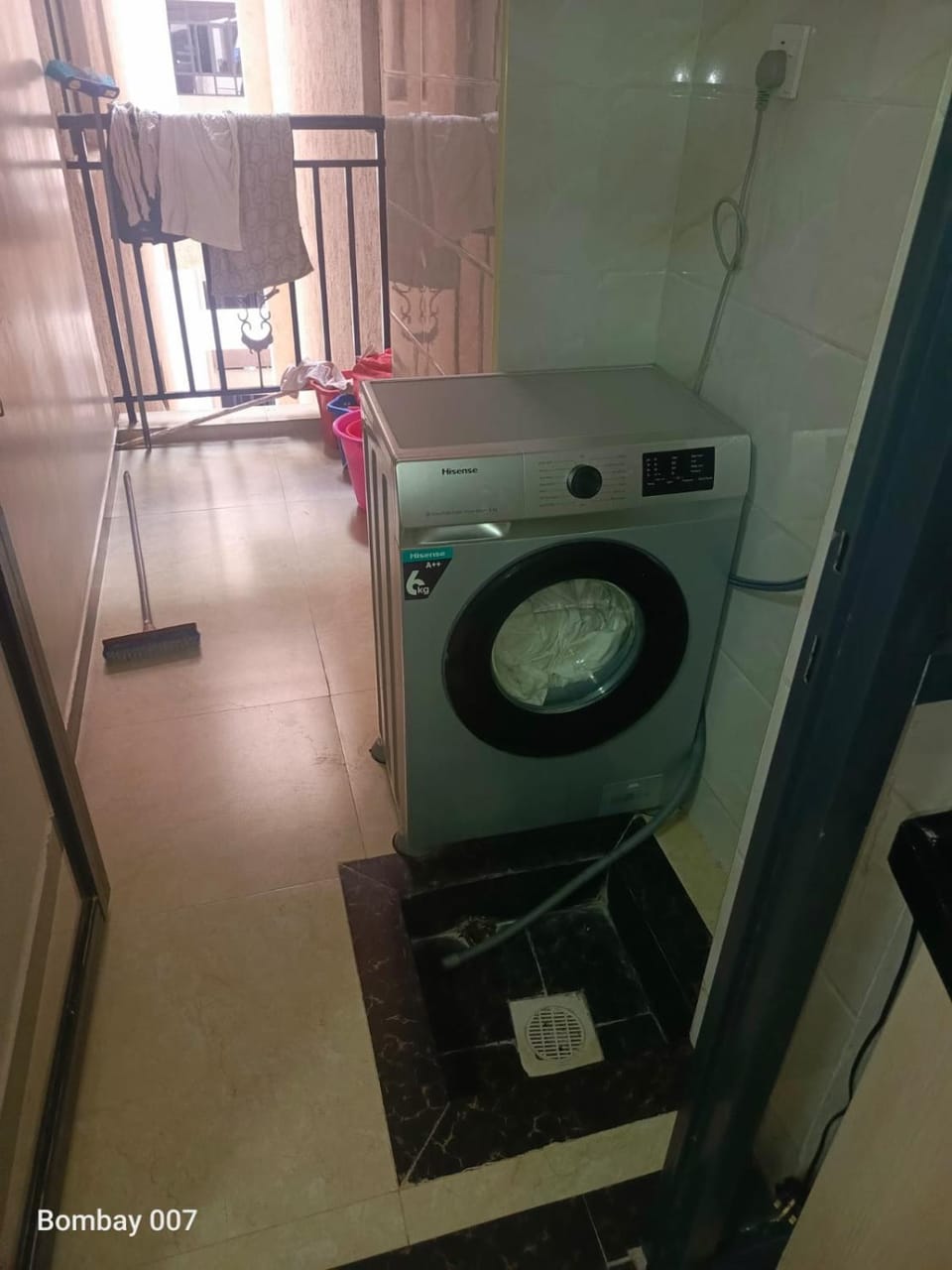 luxurious two bedroom with heated swimming pool well equipped gym ample parking space and children playing ground and amazing scenic city views Apartment in Nairobi
