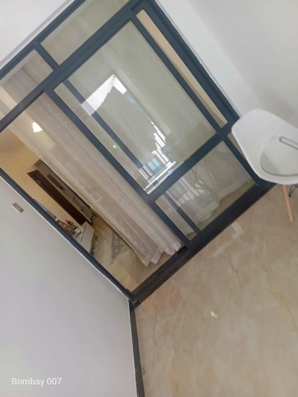 luxurious two bedroom with heated swimming pool well equipped gym ample parking space and children playing ground and amazing scenic city views Apartment in Nairobi