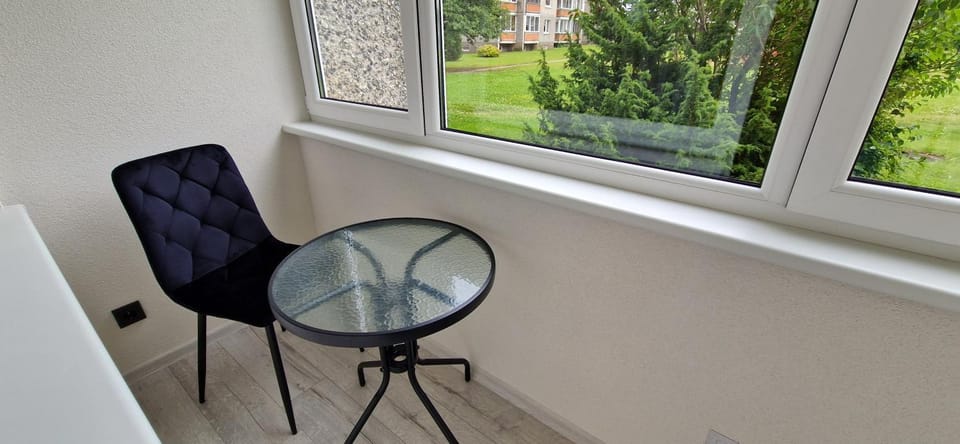 Korsako apartamentai Apartment in Lithuania