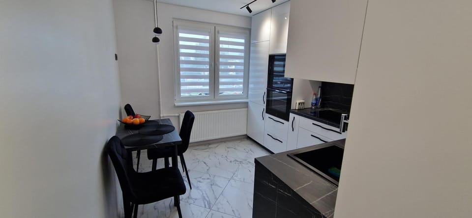 Korsako apartamentai Apartment in Lithuania